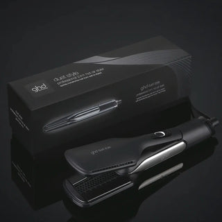 ghd Duet Style 2 in 1 Hot Air Styler Gift Set Limited Edition